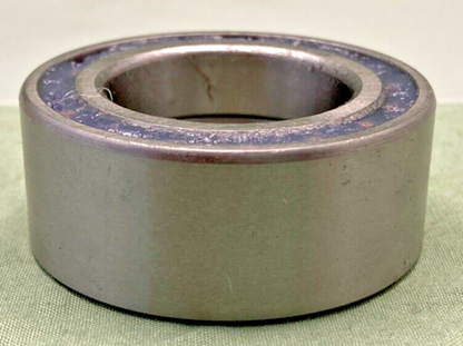 NEW WIDE OPEN RB012 DE0678CS12 DEEP GROOVE BALL BEARING