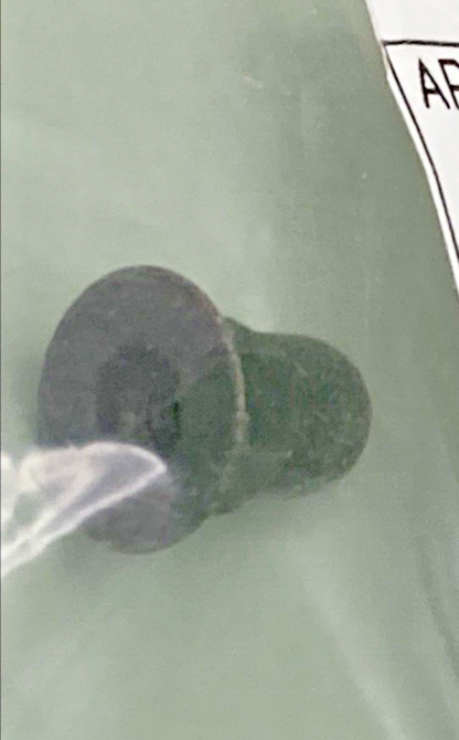 NEW GENUINE DUCATI 75011921A NUT