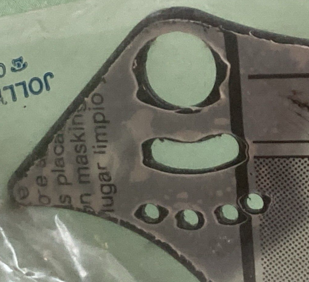 NEW GENUINE Bieffe BF-310C HELMET VISOR FACE SHIELD CLEAR W/ RATCHET KIT