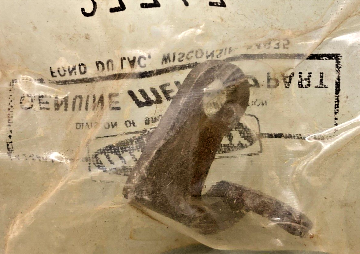 NEW GENUINE MERCURY 27767 PAWL