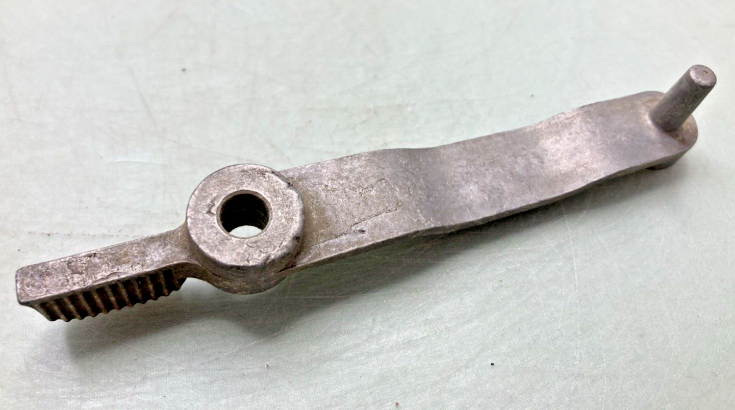 NEW MERCURY 27036 CHOKE LEVER