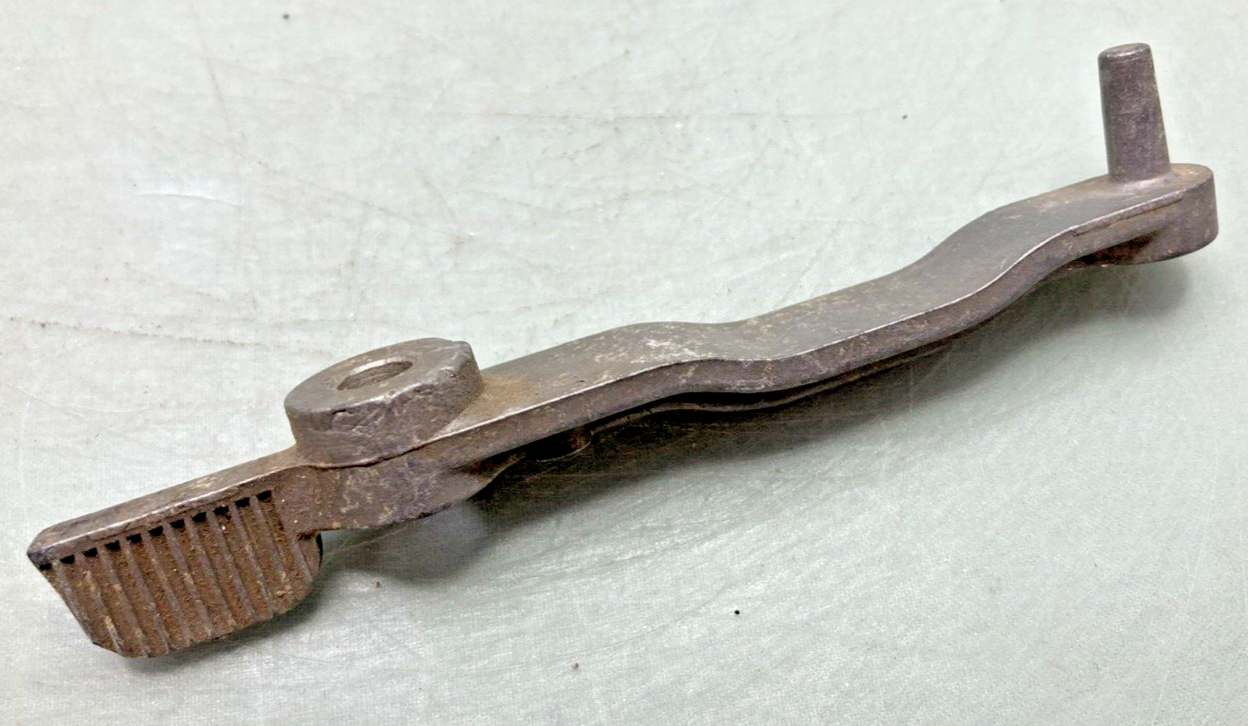 NEW MERCURY 27036 CHOKE LEVER