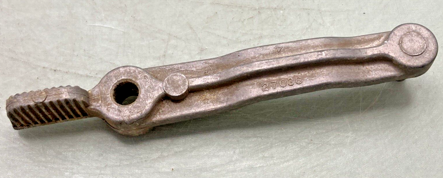 NEW MERCURY 27036 CHOKE LEVER