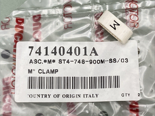 NEW GENUINE DUCATI 74140401A CLAMP M
