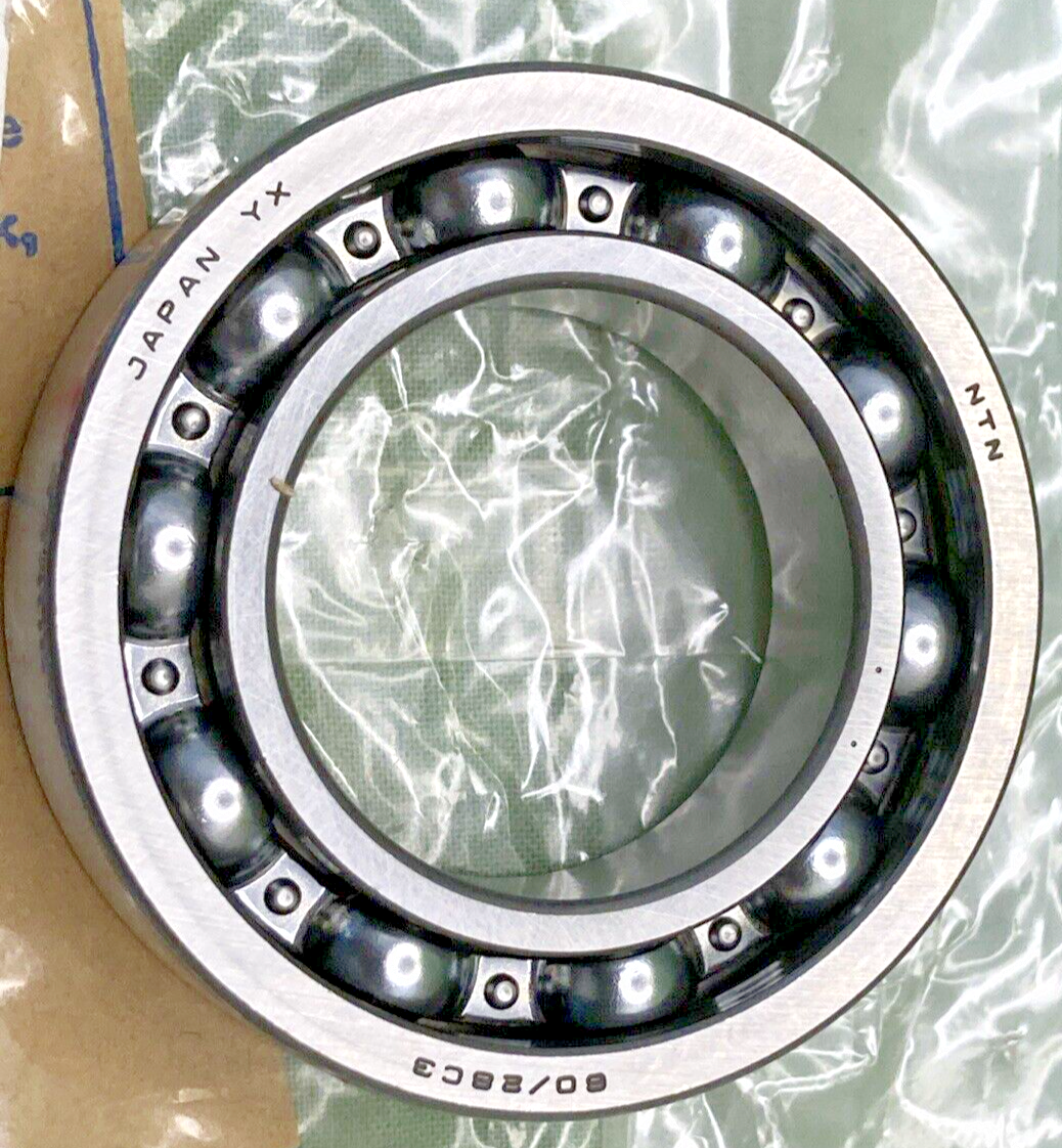 NEW GENUINE YAMAHA 93306-07805 FRONT DIFFERENTIAL BEARING