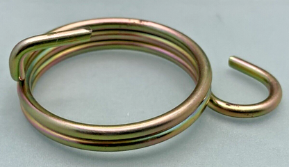 NEW GENUINE HONDA 43413-969-000 REAR BRAKE DRUM SPRING RETURN BIG RED ATC200es