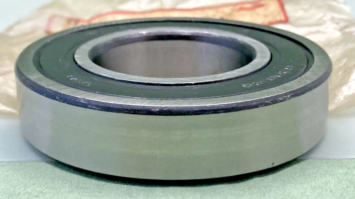NEW MARSHALL 6208-2RS  Suzuki Two Side Rubber Seal Ball Bearing 40x80x18 6208
