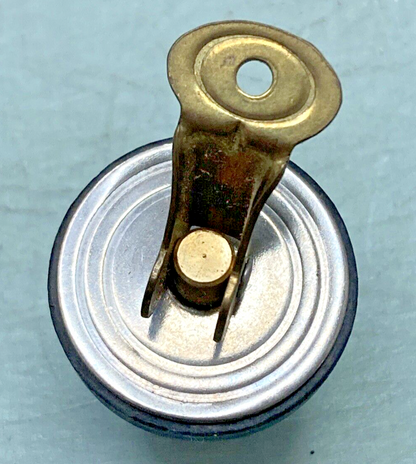 NEW ATTWOOD DECK/BAITWELL 7/8" SNAP PLUG