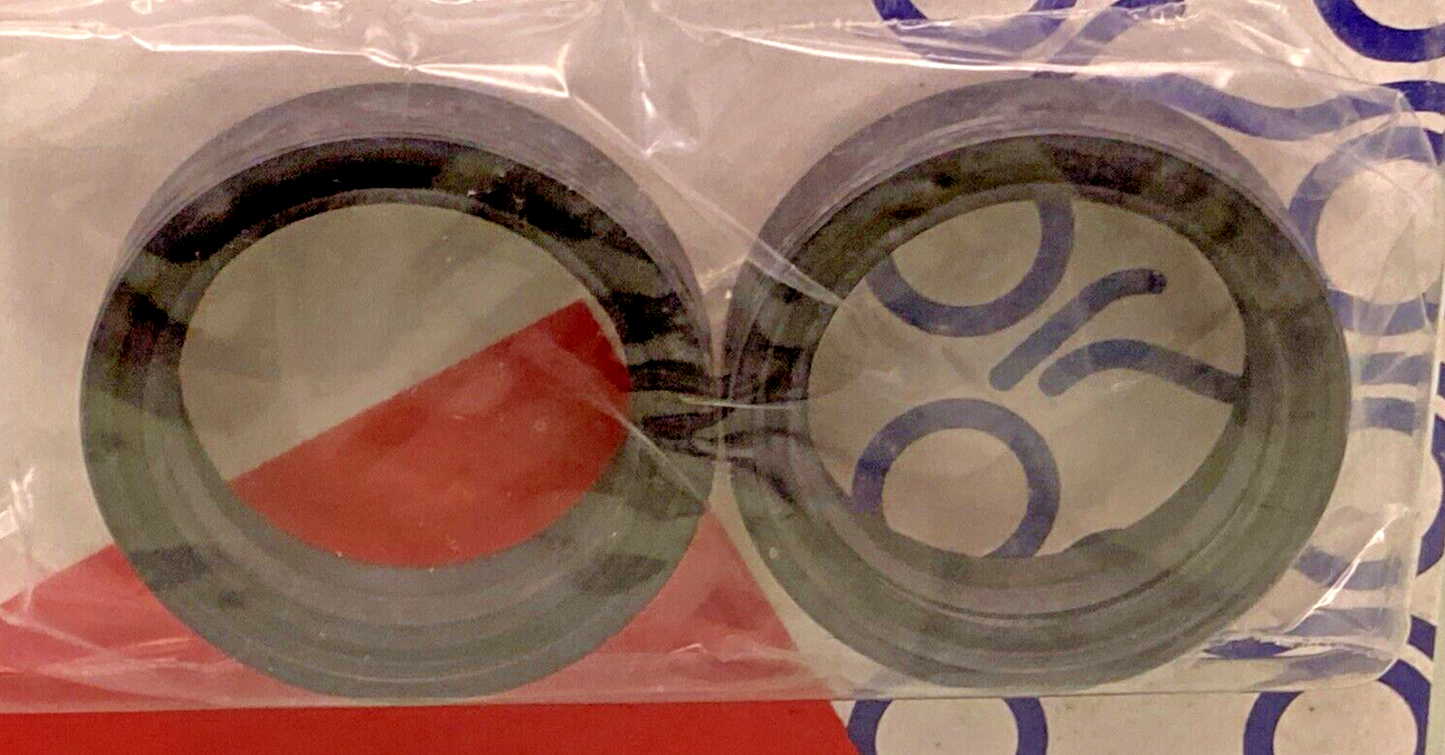 NEW K&S TECHNOLOGIES 16-1027 FORK OIL SEAL 37mm x 48mm x 10.5mm
