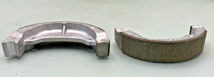 NEW REPLACES VESRAH VB-226 BRAKE SHOE