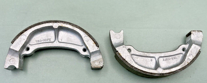 NEW REPLACES VESRAH VB-226 BRAKE SHOE