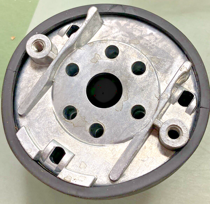 NEW REPLACES SEASTAR HH6191-3 SPORT DASH KIT MOUNTING PLATE SET, INCOMPLETE KIT