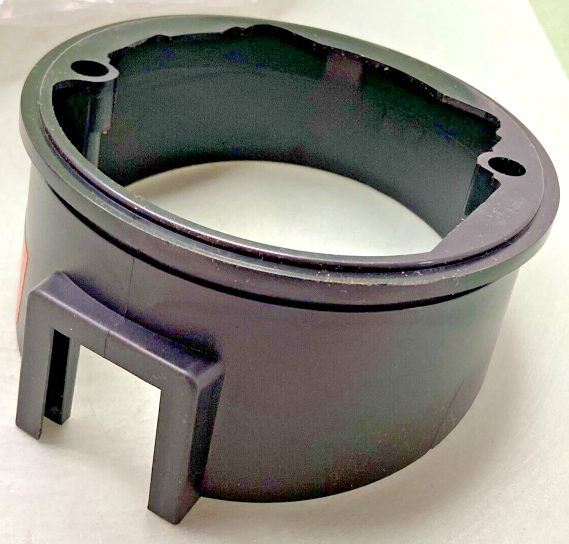 NEW REPLACES SEASTAR HH6191-3 SPORT DASH KIT MOUNTING PLATE SET, INCOMPLETE KIT