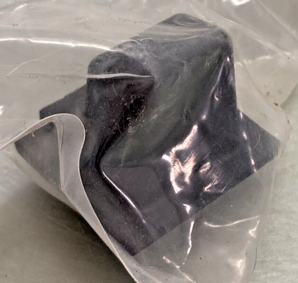 NEW REPLACES SEASTAR HH6191-3 SPORT DASH KIT MOUNTING PLATE SET, INCOMPLETE KIT