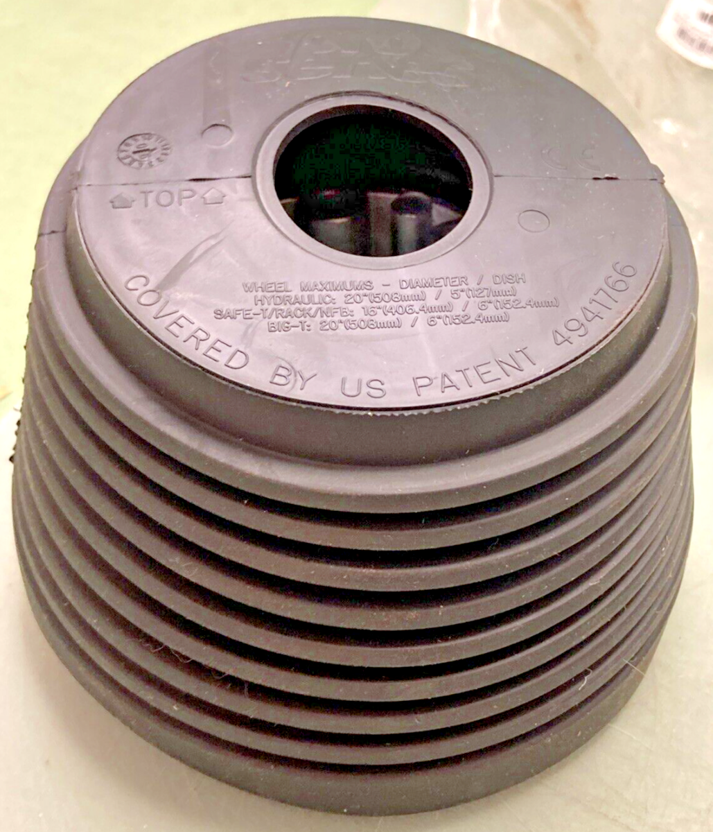 NEW REPLACES SEASTAR HH6191-3 SPORT DASH KIT MOUNTING PLATE SET, INCOMPLETE KIT