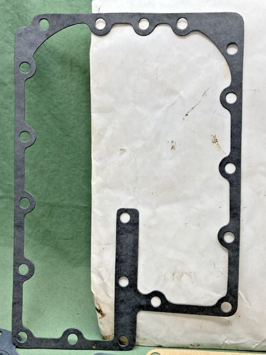NEW SIERRA 18-4303 POWERHEAD GASKET SET, INCOMPLETE KIT