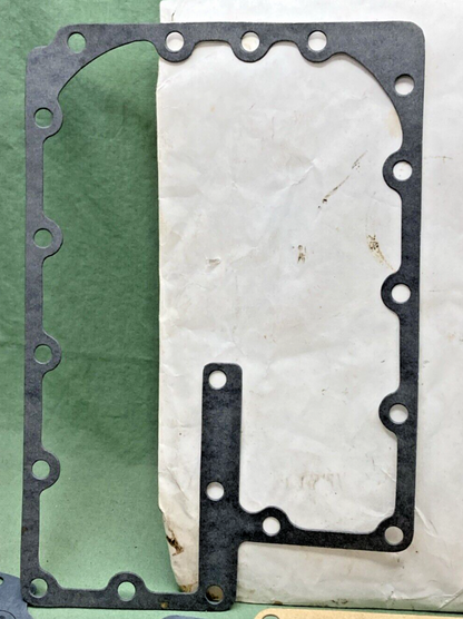 NEW SIERRA 18-4303 POWERHEAD GASKET SET, INCOMPLETE KIT