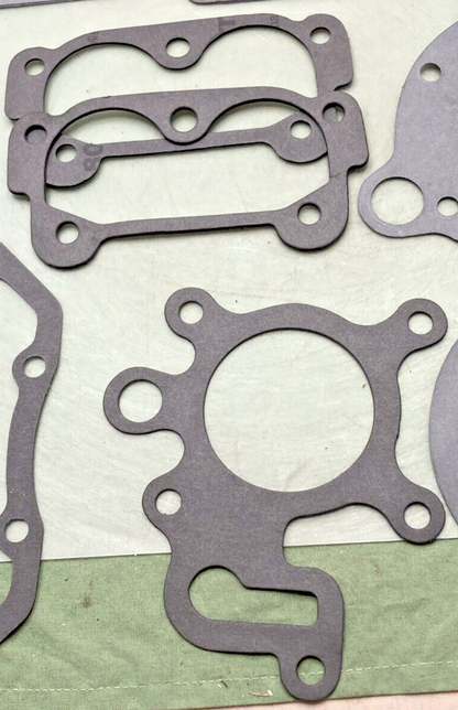 NEW SIERRA 18-4303 POWERHEAD GASKET SET, INCOMPLETE KIT