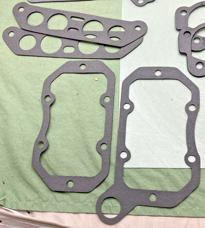 NEW SIERRA 18-4303 POWERHEAD GASKET SET, INCOMPLETE KIT