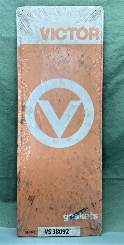 NEW VICTOR VS38092 GASKET
