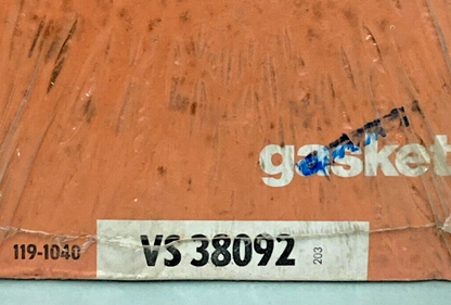 NEW VICTOR VS38092 GASKET