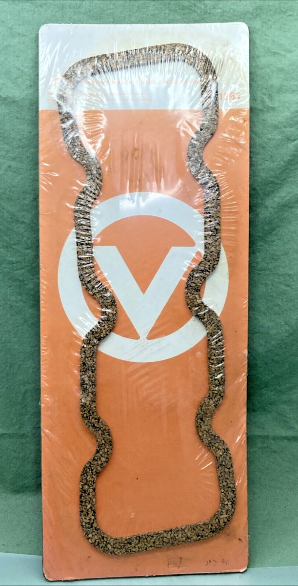 NEW VICTOR VS38092 GASKET