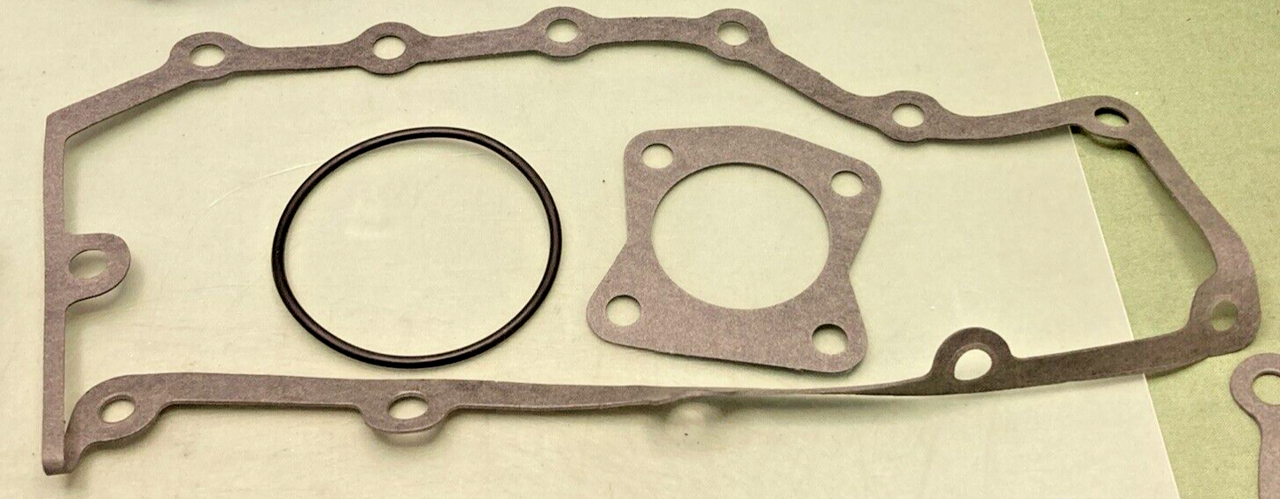 NEW OMC 0439083 GASKET SET, INCOMPLETE KIT