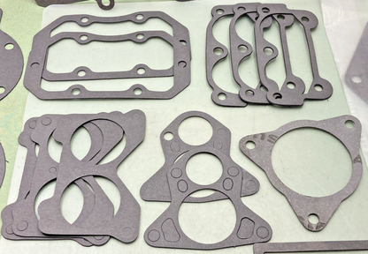 NEW SIERRA 18-4309 GASKET SET, INCOMPLETE KIT