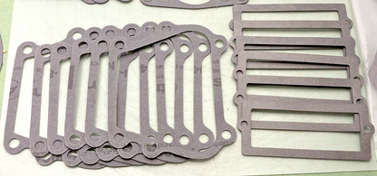 NEW SIERRA 18-4309 GASKET SET, INCOMPLETE KIT