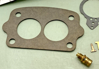 NEW HYGRADE JIFFY KIT 1625 FOR CARBURETOR OVERHAUL, INCOMPLETE KIT