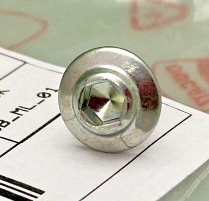 NEW GENUINE DUCATI 77244168B SCREW M5X10