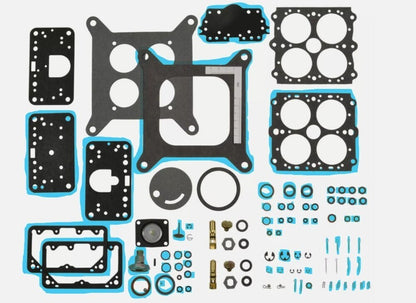NEW HYGRADE JIFFY KIT 661A FOR CARBURETOR OVERHAUL, INCOMPLETE KIT