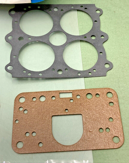 NEW HYGRADE JIFFY KIT 661A FOR CARBURETOR OVERHAUL, INCOMPLETE KIT