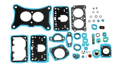 NEW HYGRADE JIFFY KIT 1599 FOR CARBURETOR OVERHAUL, INCOMPLETE KIT