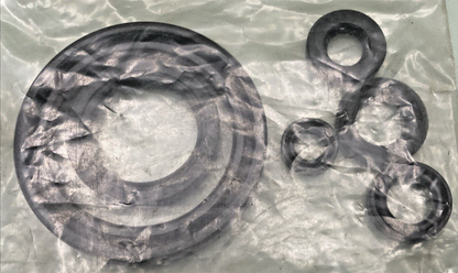 NEW WIDE OPEN 0S1360 OIL SEAL KIT, TRX 125 85-66