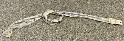 NEW MOTION PRO 02-000 THROTTLE BLACK,  HONDA