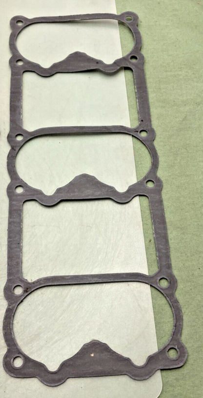 NEW SIERRA 18-4404 POWERHEAD GASKET SET, INCOMPLETE KIT