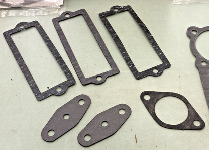 NEW SIERRA 18-4404 POWERHEAD GASKET SET, INCOMPLETE KIT