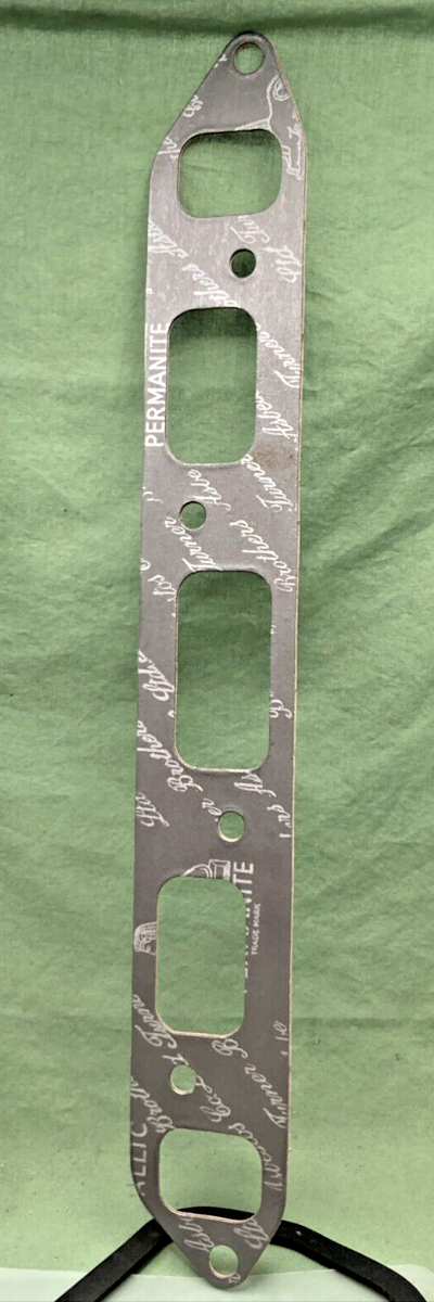 NEW MERCURY 27-34604A2 CYLINDER HEAD GASKET SET, INCOMPLETE KIT