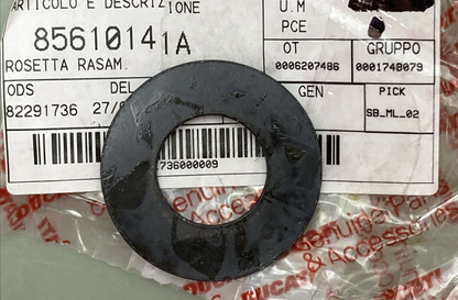 NEW GENUINE DUCATI  85610141A WASHER, THRUST