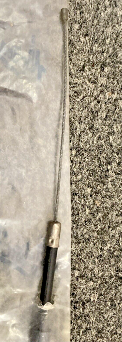 NEW MOTION PRO 02-185 CLUTCH CABLE, KAWASAKI 08-10 NINJA 250