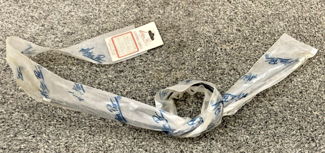 NEW MOTION PRO 02-185 CLUTCH CABLE, KAWASAKI 08-10 NINJA 250