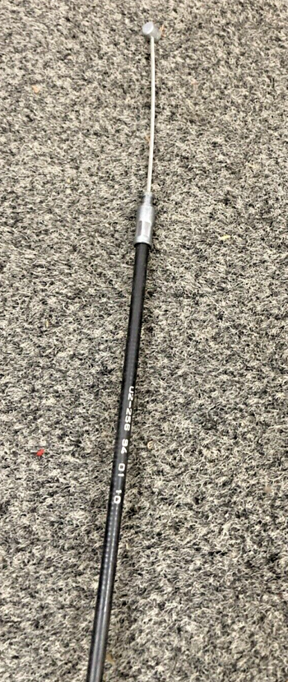 NEW MOTION PRO 02-256 CHOKE CABLE, HONDA  82-83 CB750SC