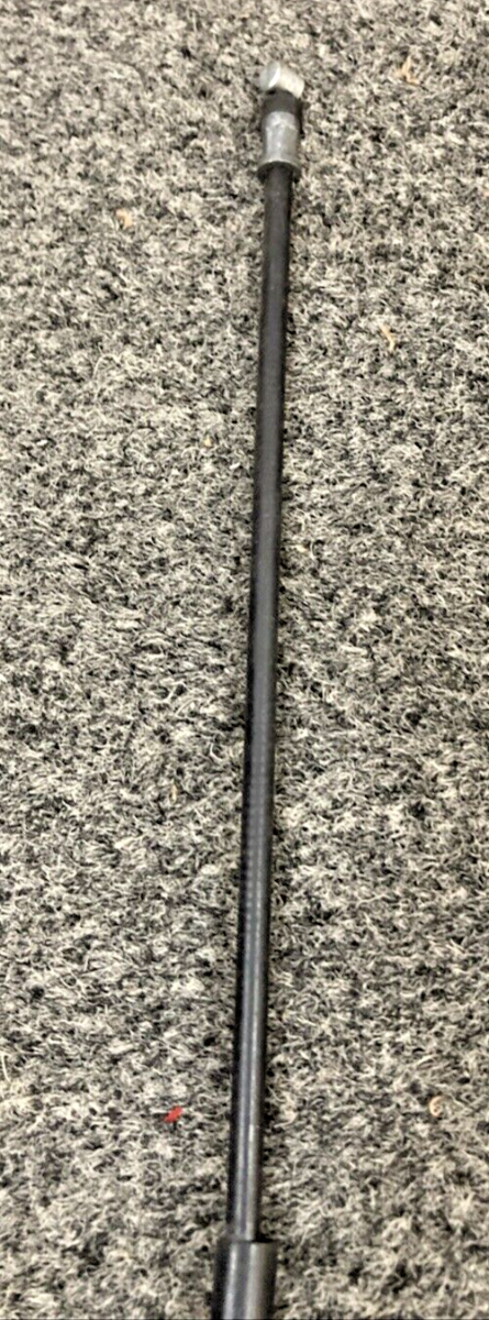NEW MOTION PRO 02-256 CHOKE CABLE, HONDA  82-83 CB750SC