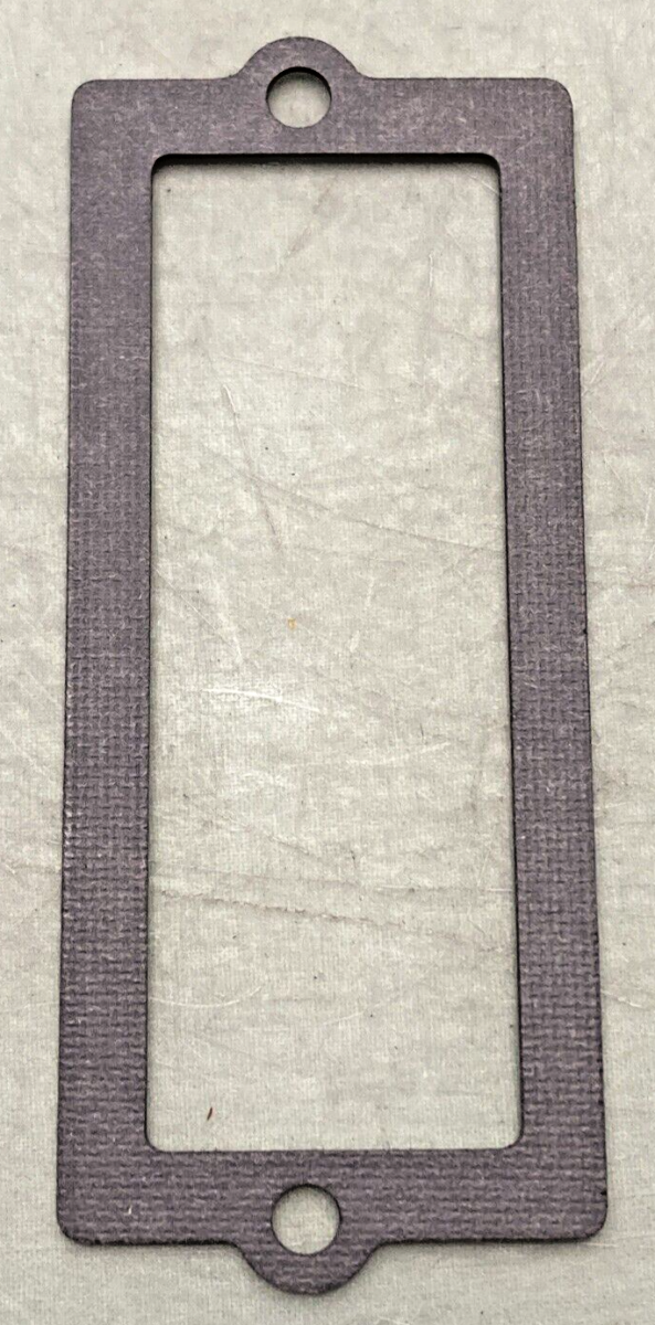 NEW REPLACES SIERRA 18-0991-9 GASKET