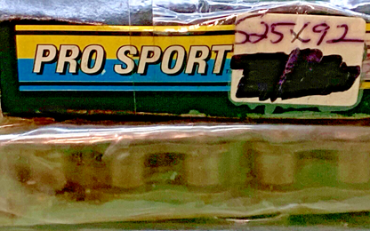 NEW PRO SPORT 525 CHAIN 92 LINK MOTORCYCLE