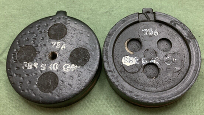 NEW GENUINE SBS 515 BRAKE PAD SET MOTORCYCLE