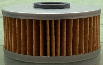 QTY 2 NEW GENUINE EMGO 10-28401 OIL FILTER FOR YAMAHA
