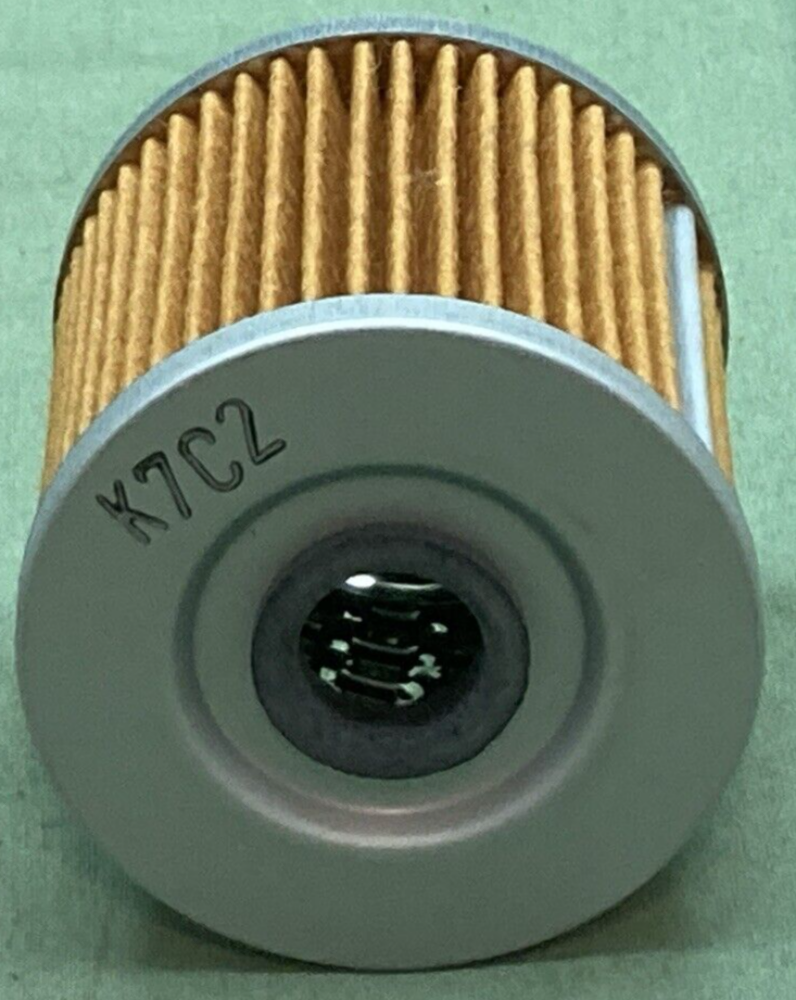NEW GENUINE EMGO 10-30000 OIL FILTER MOTORCYCLE