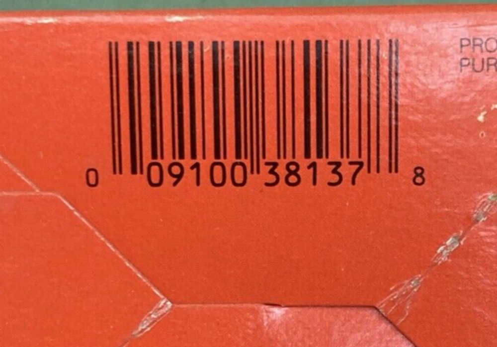 NEW GENUINE FRAM CG6006 OIL FILTER FOR YAMAHA MOTORCYCLE